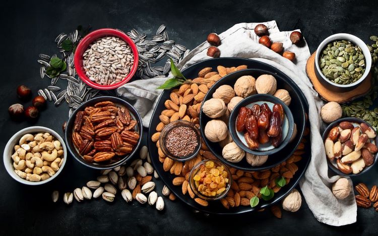 Quả chà là khô giá bao nhiêu