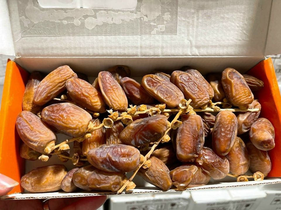 Mua quả chà là khô ở đâu