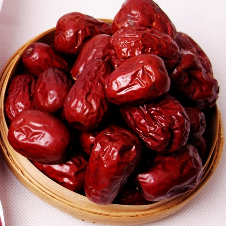Táo đỏ Tân Cương Hòa Điền