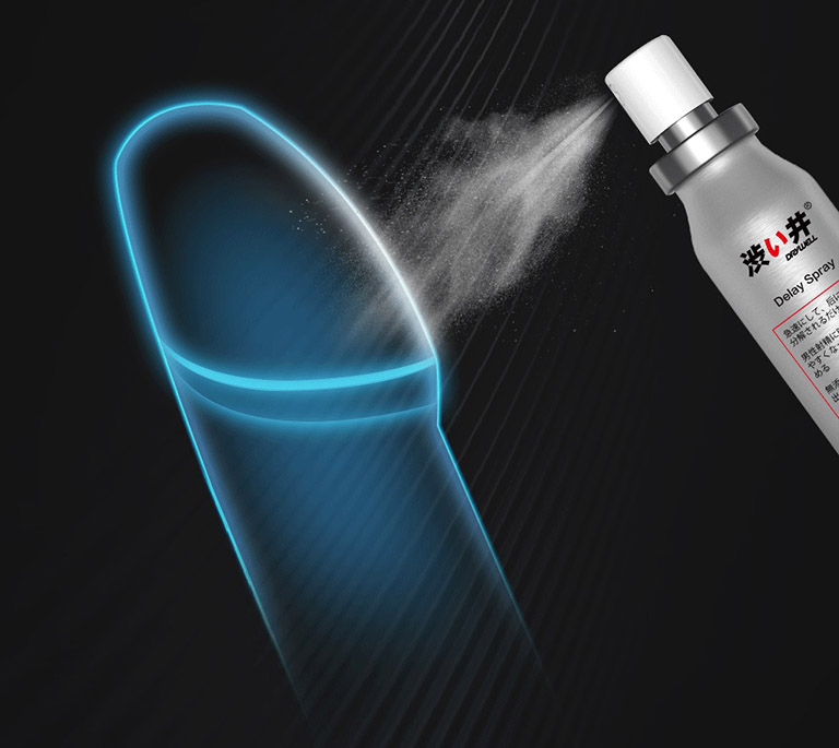 Xịt xuất tinh Xtreme