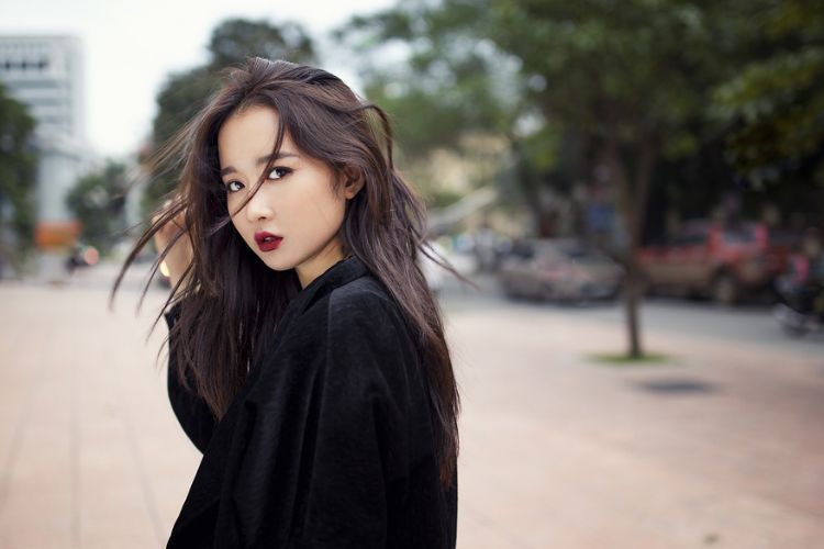 Trap Girl là như thế nào
