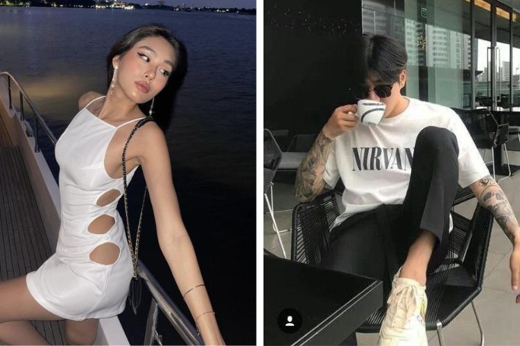 Trap Girl là như thế nào