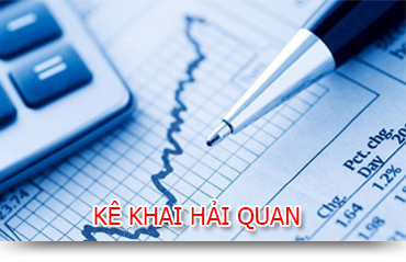 Dịch vụ kê khai hải quan