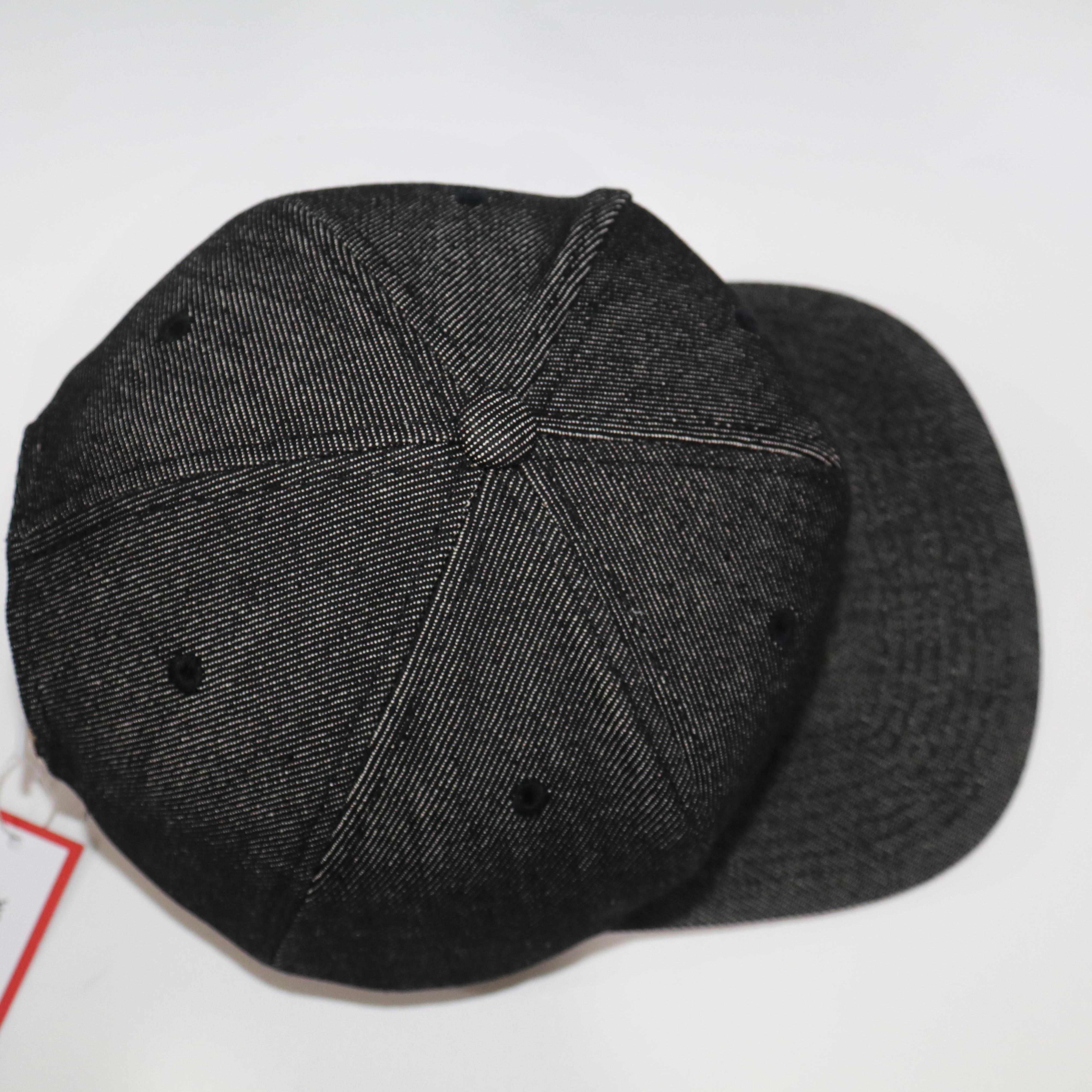 Nón Snapback NHS Underjean X3 Mạnh Mẽ .