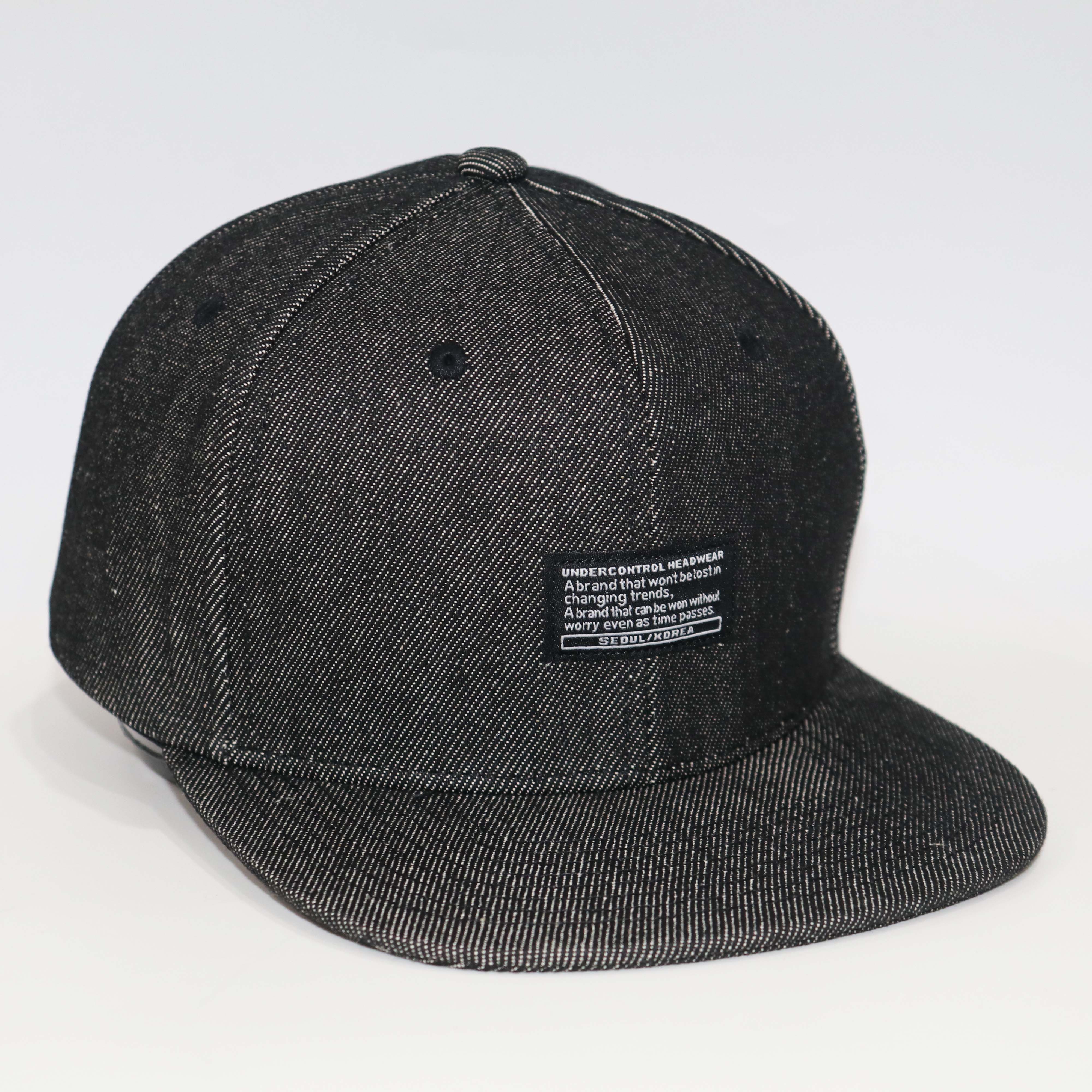 Nón Snapback NHS Underjean X3 Mạnh Mẽ .