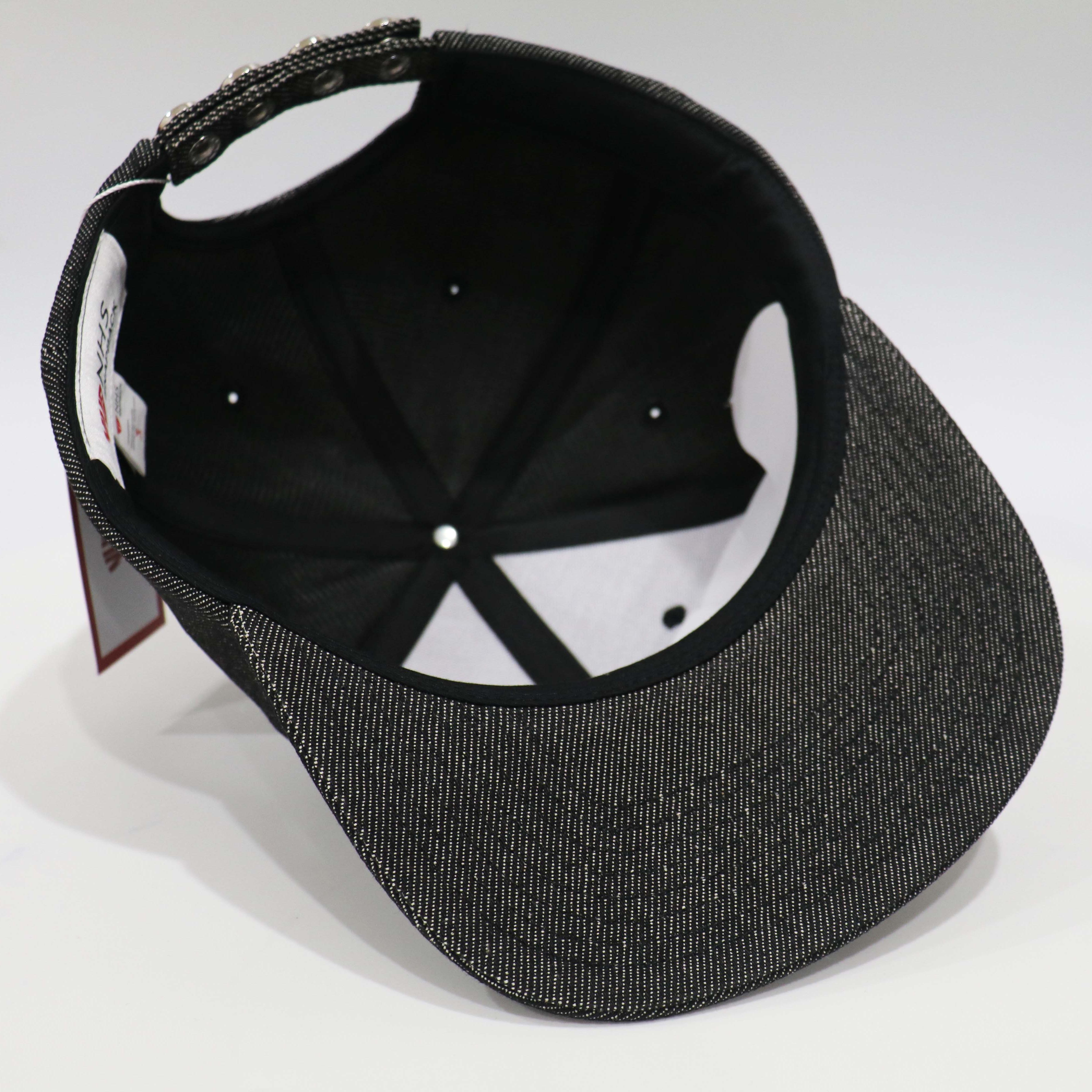 Nón Snapback NHS Underjean X3 Mạnh Mẽ .