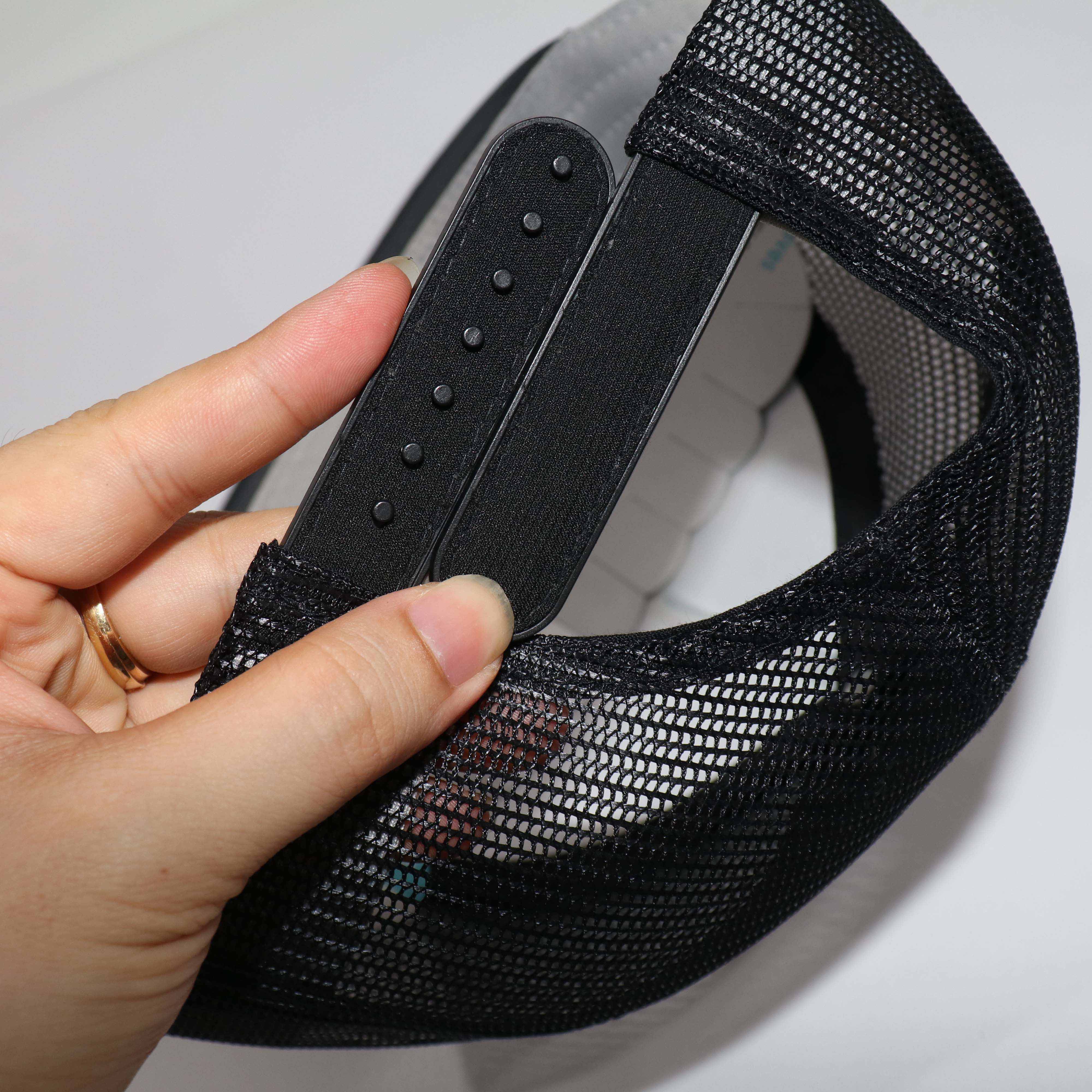 Nón Snapback  Quik003 Quik Vẩy Sơn Nghệ Thuật :