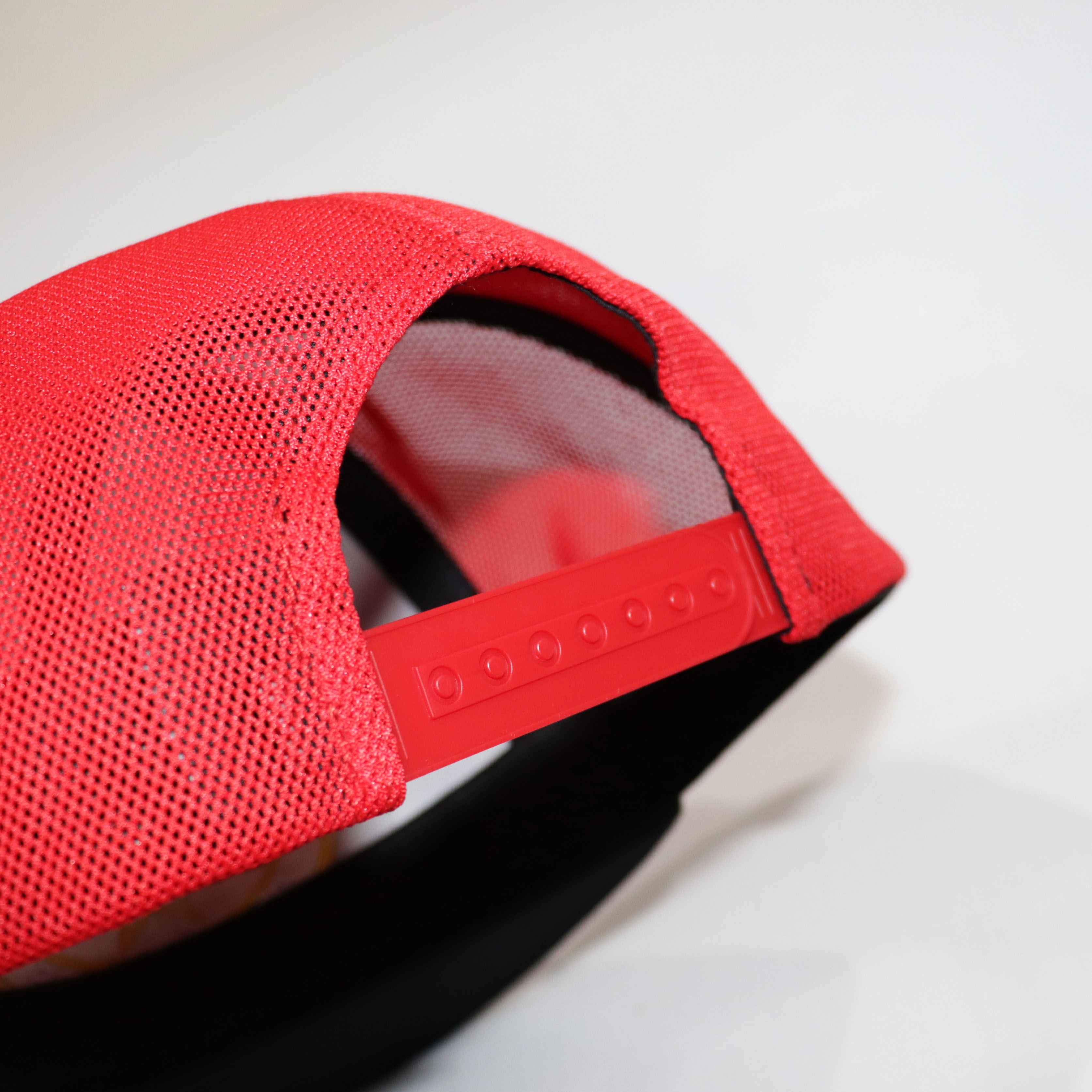 Nón Snapback Hell001 - Thách Thức Tử Thần .