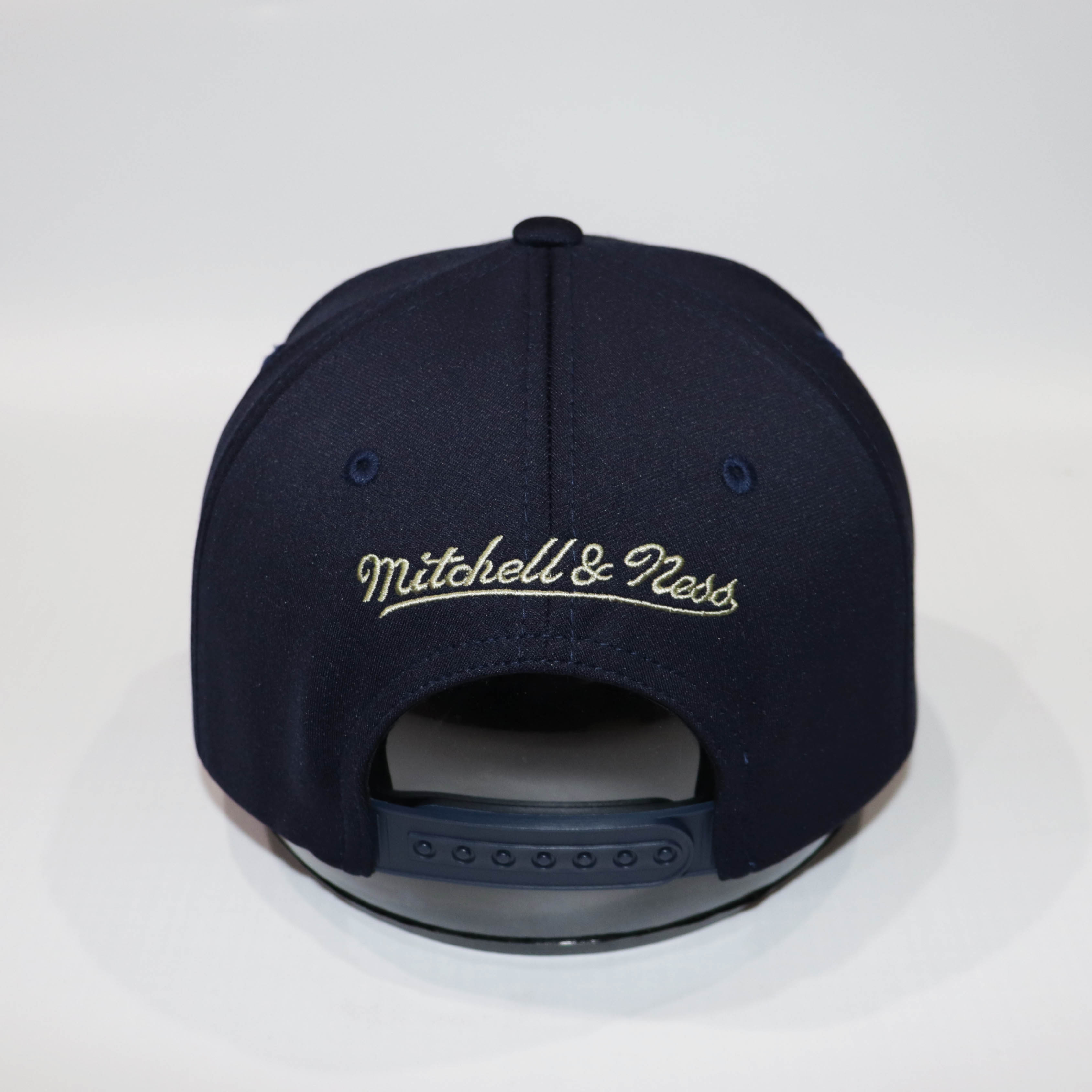 Nón Snapback Huy Hiệu Orlean Team Orlean001
