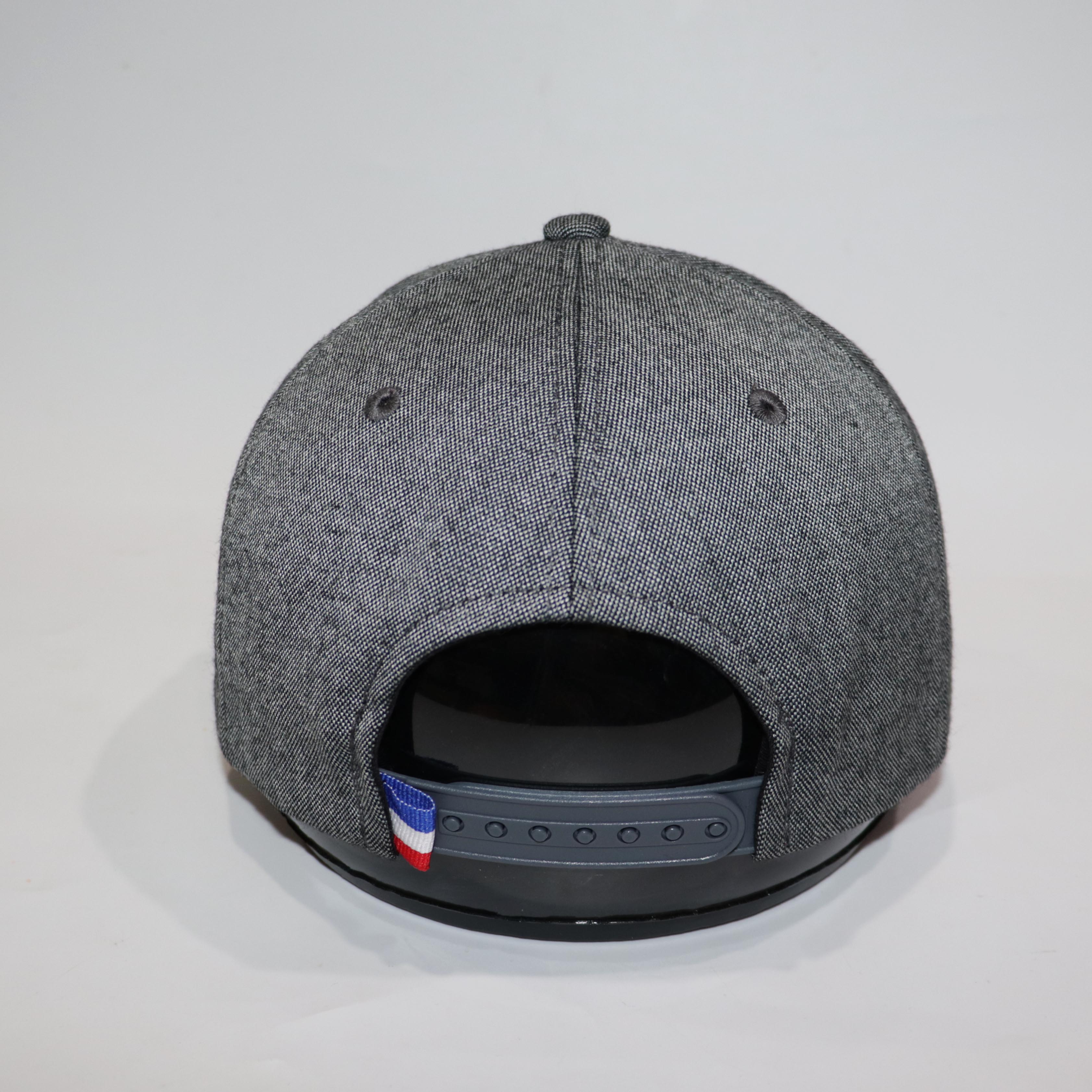 Nón Snapback Bridge001 Cây Cầu Tình Yêu .