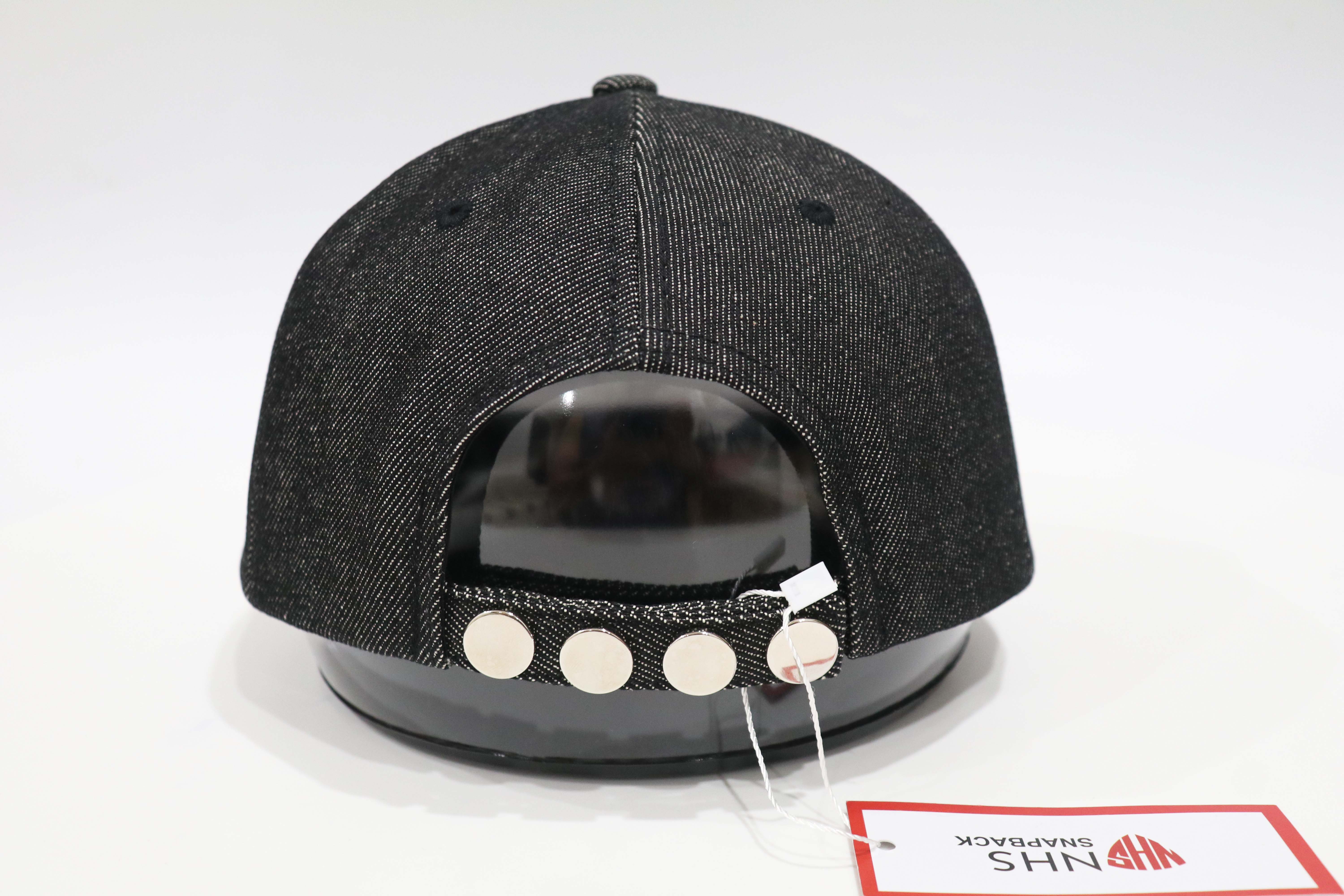 Nón Snapback Under Jean X3 mạnh Mẽ 2026 UnderJ001.