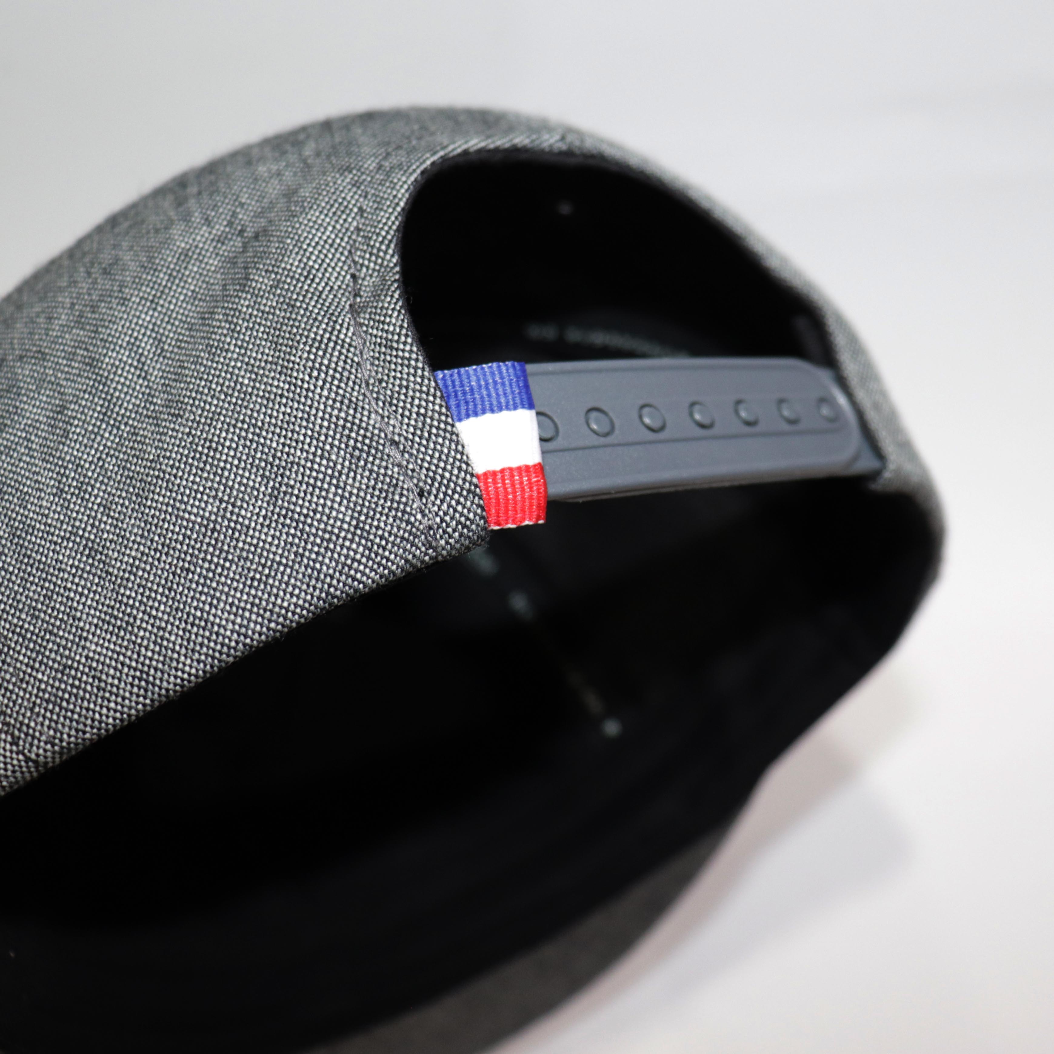 Nón Snapback Bridge001 Cây Cầu Tình Yêu .