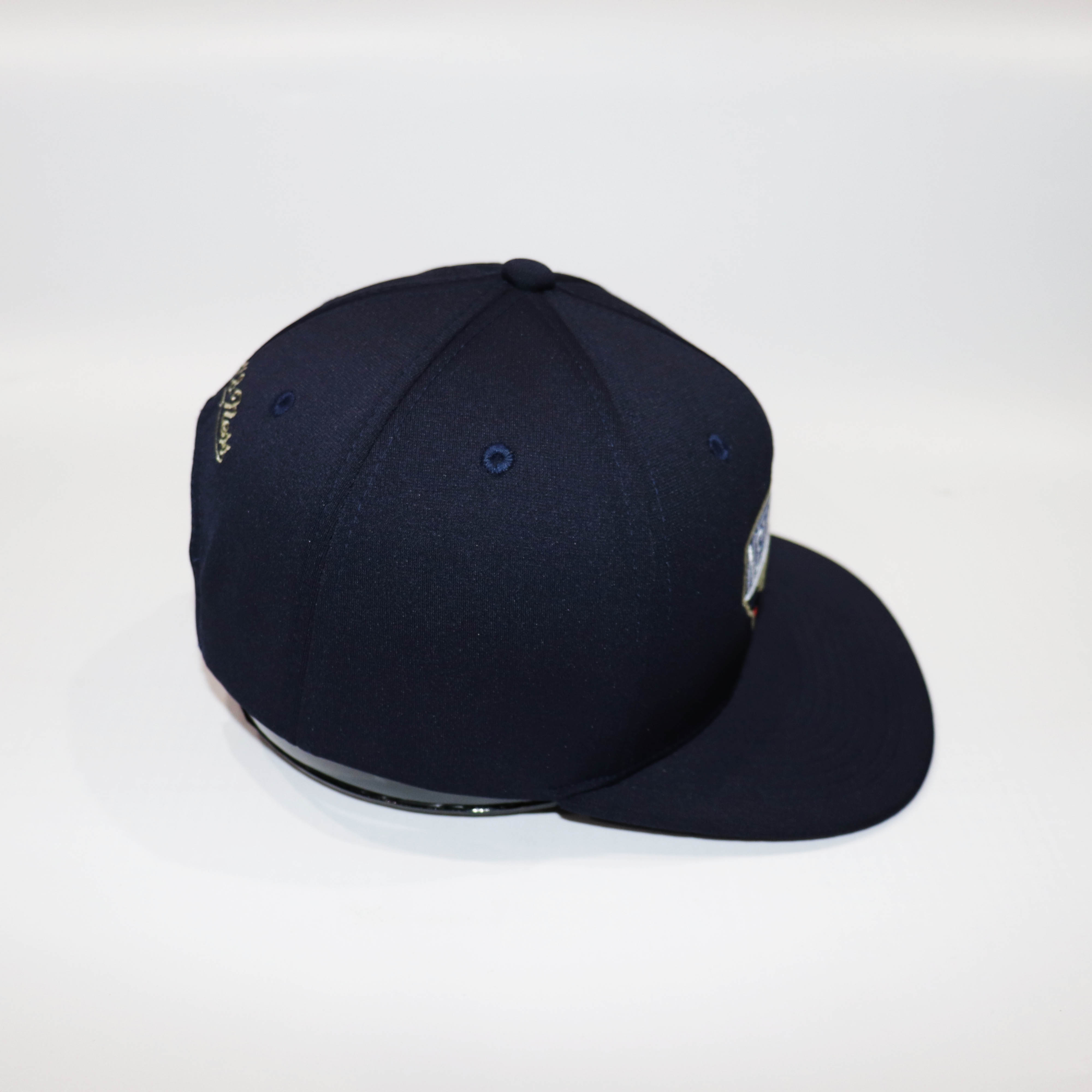 Nón Snapback Huy Hiệu Orlean Team Orlean001