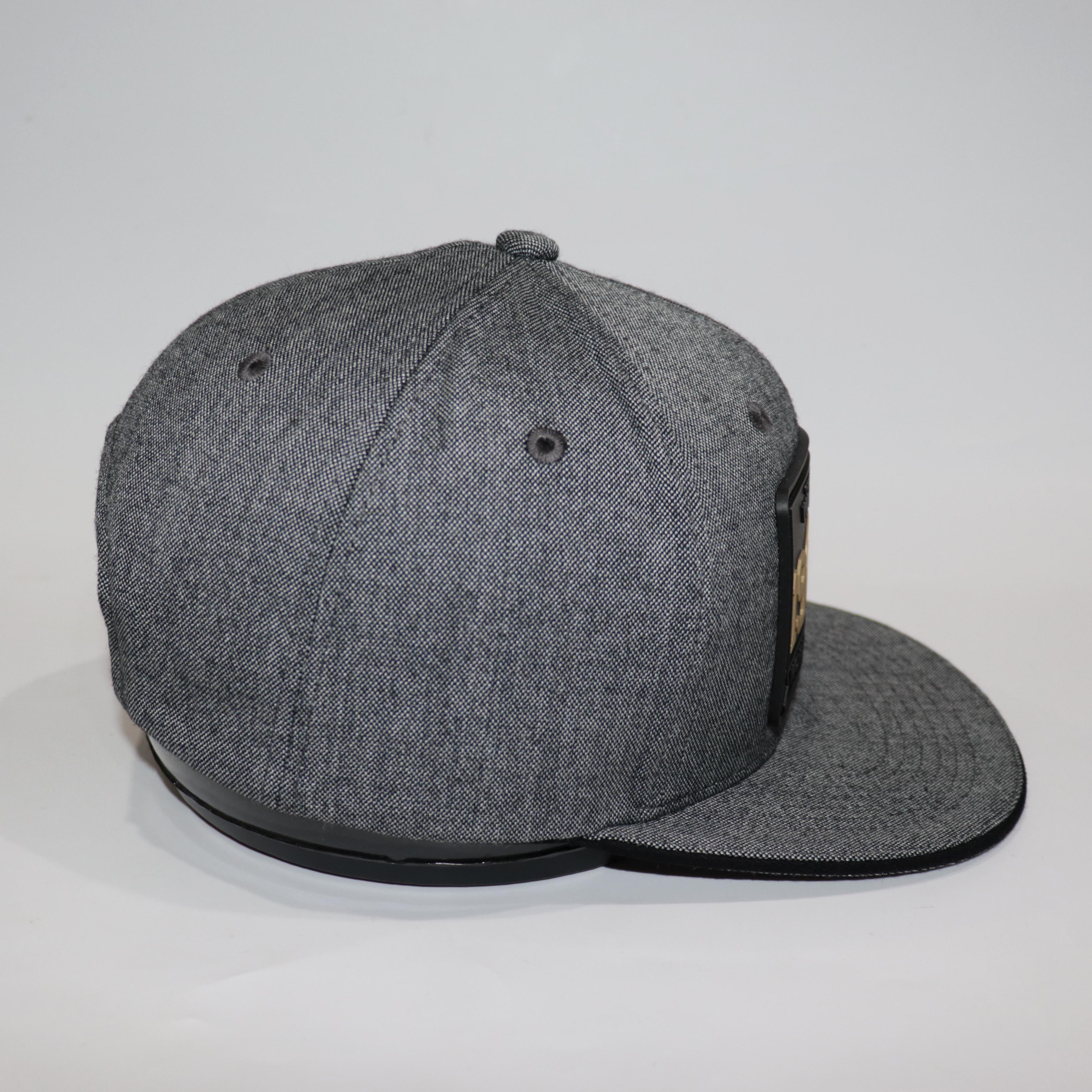 Nón Snapback Bridge001 Cây Cầu Tình Yêu .