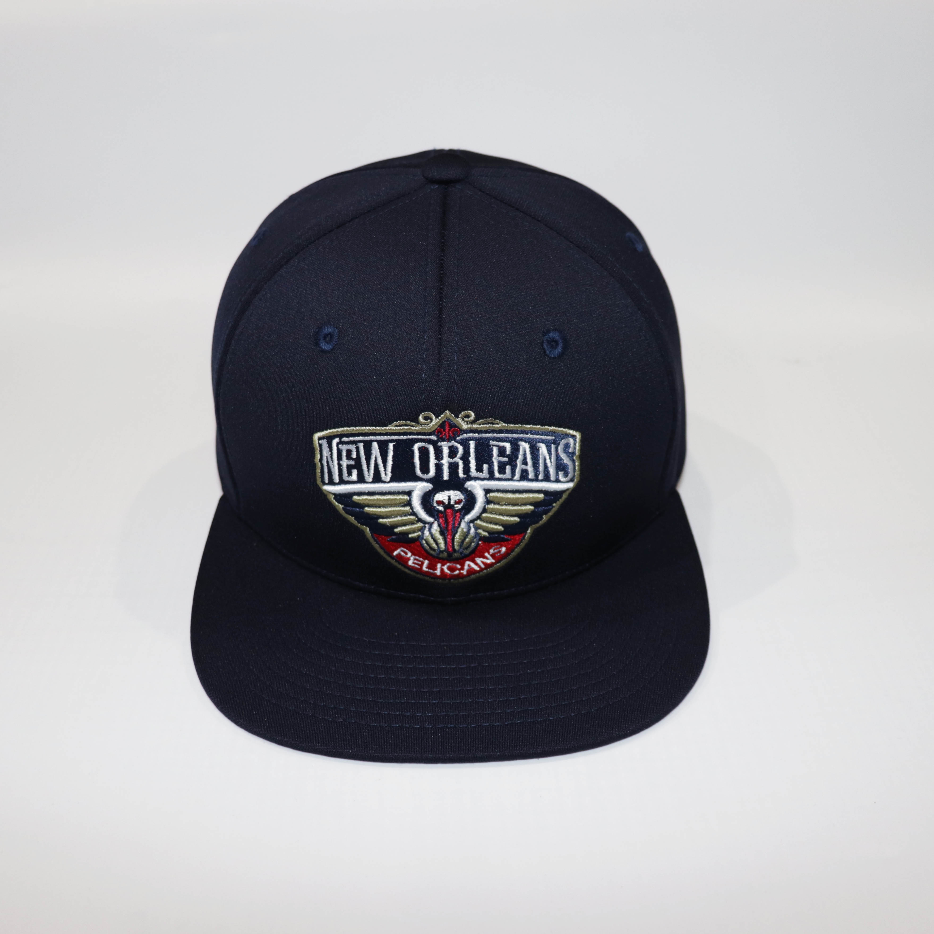 Nón Snapback Huy Hiệu Orlean Team Orlean001
