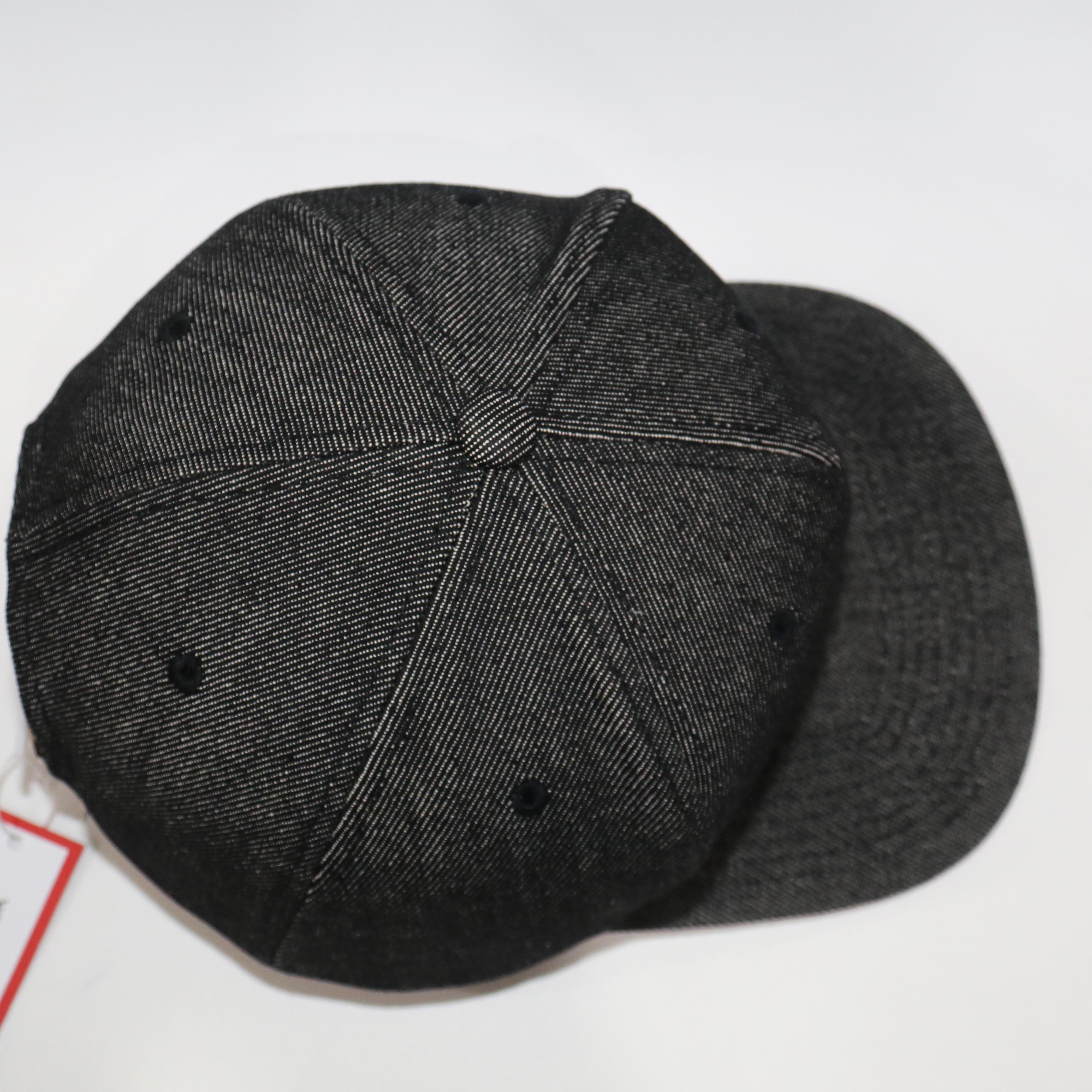 Nón Snapback Under Jean X3 mạnh Mẽ 2026 UnderJ001.