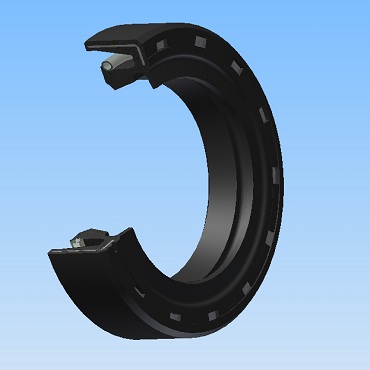 Phốt thủy lực - Hydraulic seal