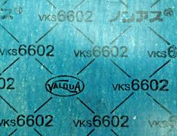 GASKET,MAT BICH,VONG DEM-GIOANG, TẤM ĐỆM KHÔNG AMIANG VALQUA 6500