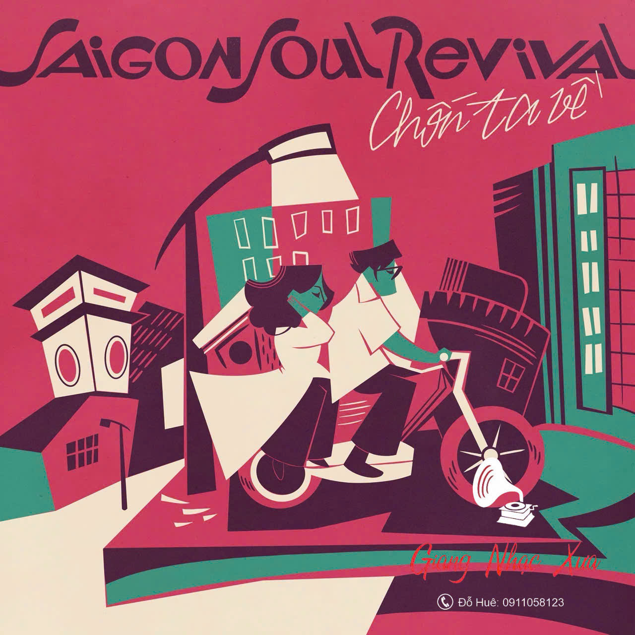 dia-than-saigon-soul-revival-chon-ta-ve-vinyl-lp