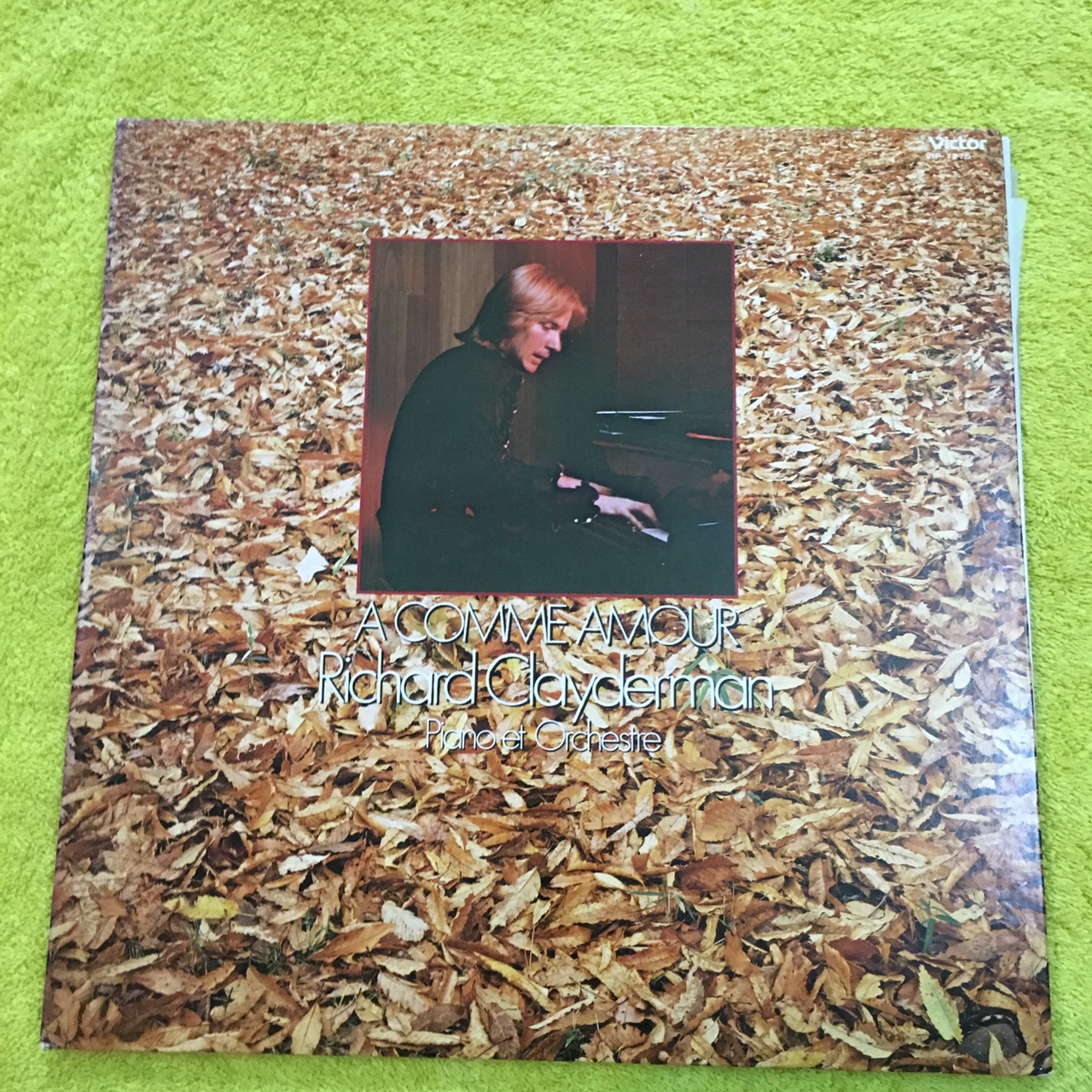 dia-than-lp-richard-clayderman-a-comme-amour