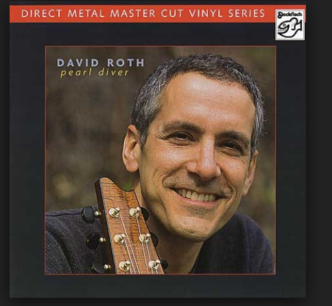 lp-david-roth-will-you-come-home