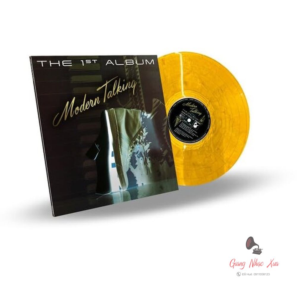 dia-than-modern-talking-the-1st-album-40th-anniversary-edition-yellow-vinyl