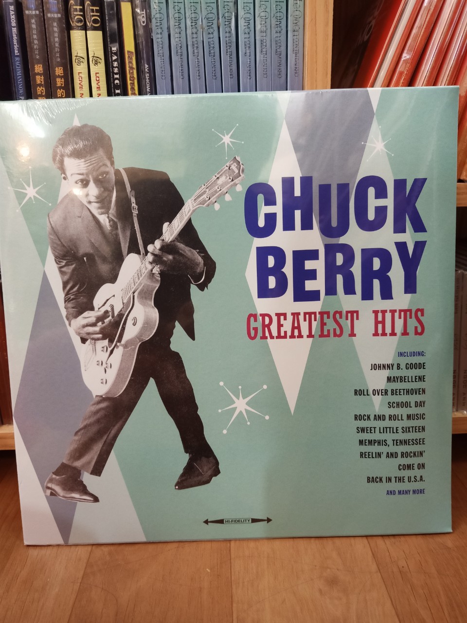 dia-than-chuck-berry-greatest-hits