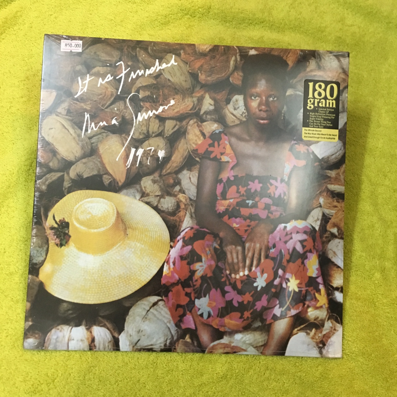 lp-nina-simone-it-is-finished