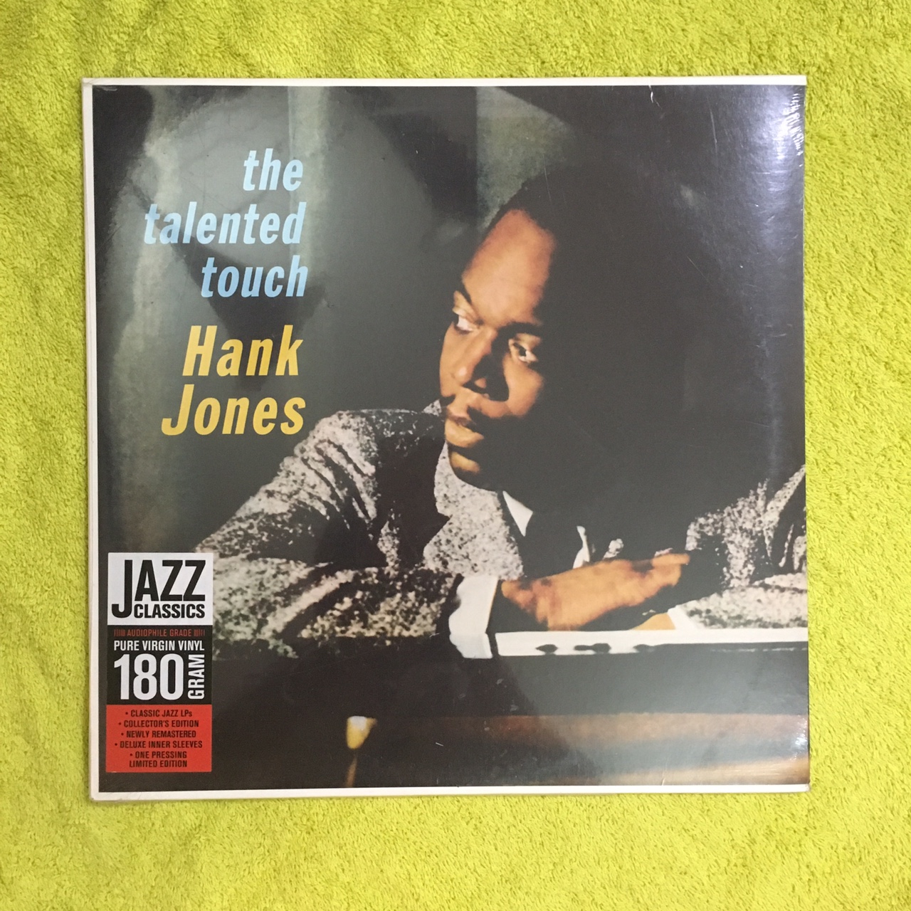 lp-hank-jones-the-talented-touch