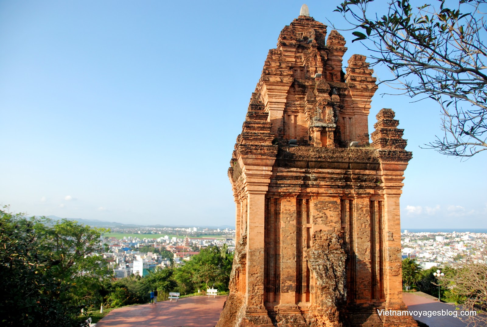 Phú Yên: Rộng sải bay kết nối phát triển du lịch