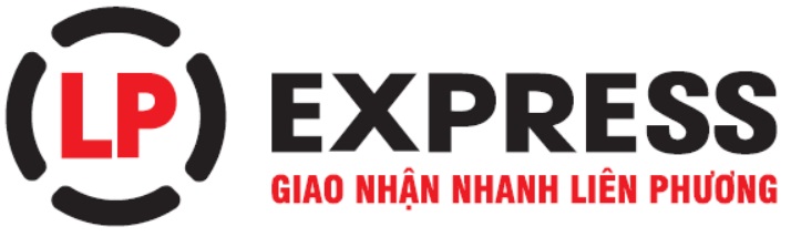 logo CTY CP GNN Liên Phương - LP Express