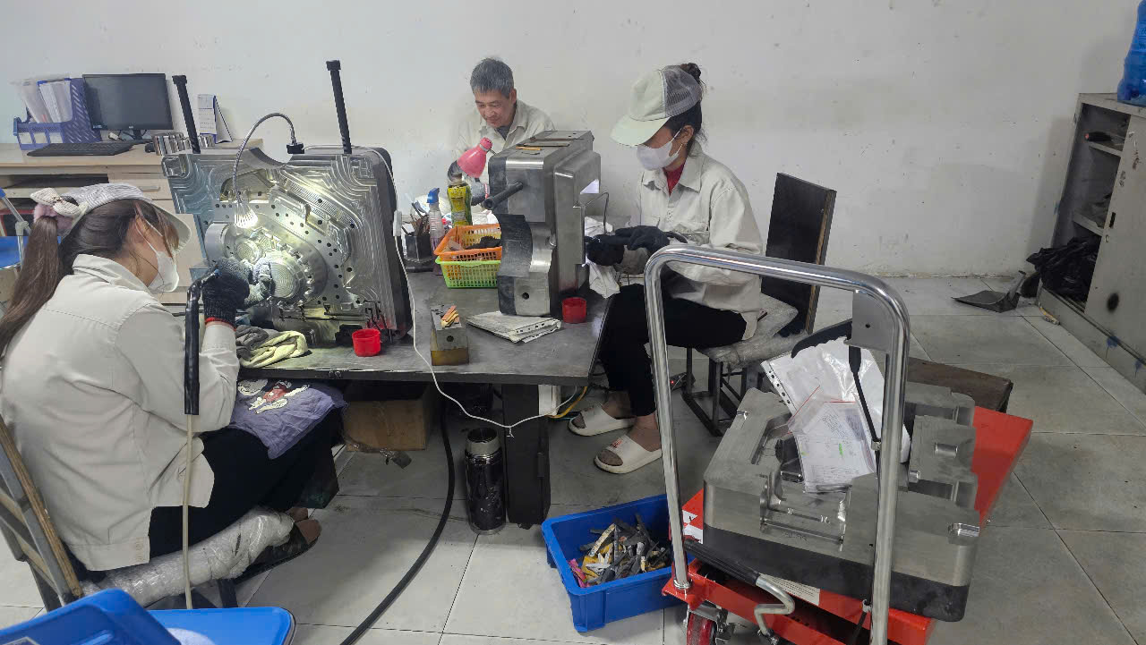 Hình ảnh khuân mẫu