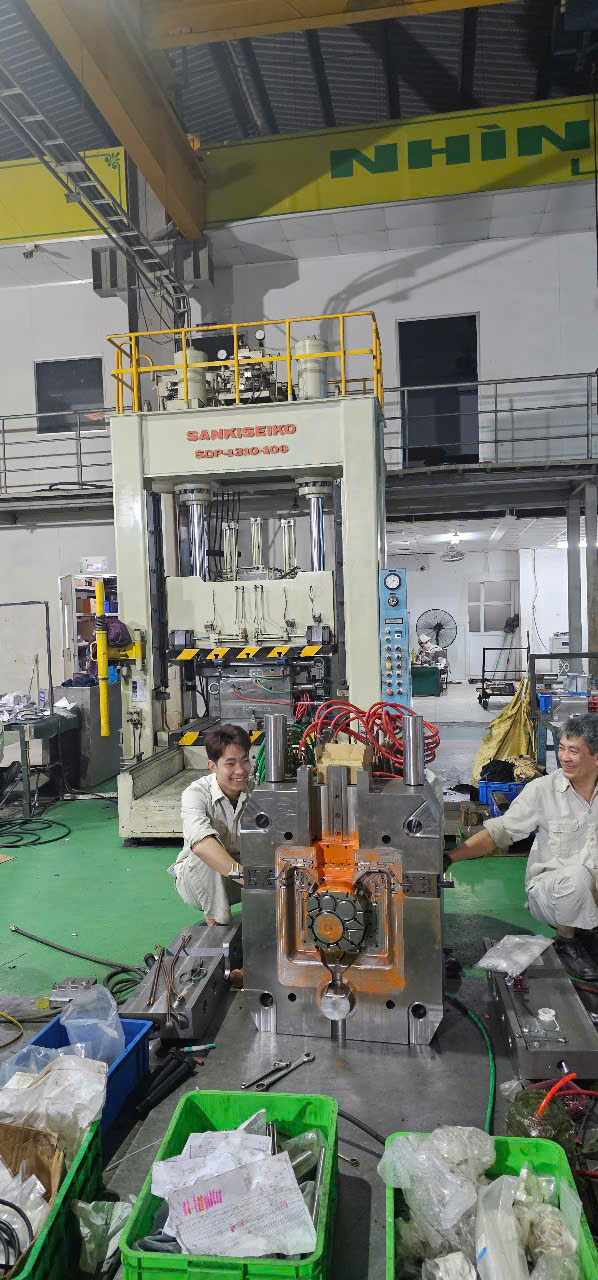 Hình ảnh khuân mẫu