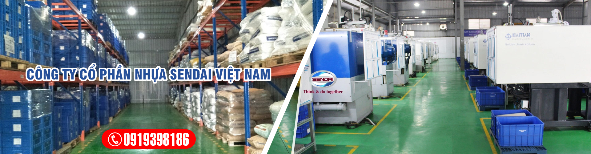 SENDAIPLASTICS JSC