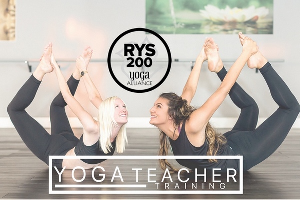 10 bước để chọn khóa đào tạo giáo viên yoga như ý