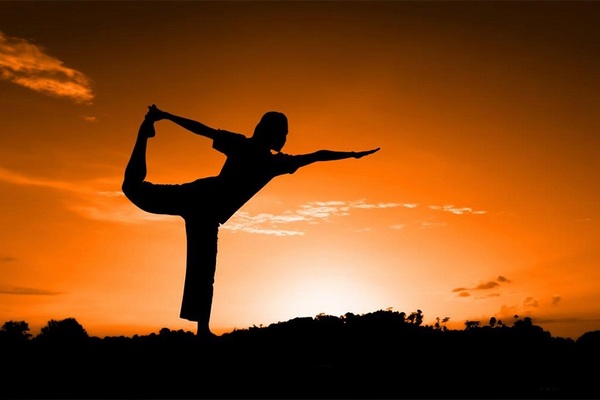 10 lợi ích tuyệt vời của Yoga với các căn bệnh nan y