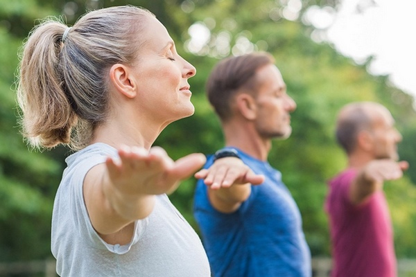 Đây là 10 thói quen tuyệt vời mà các học viên yoga lâu năm chia sẻ