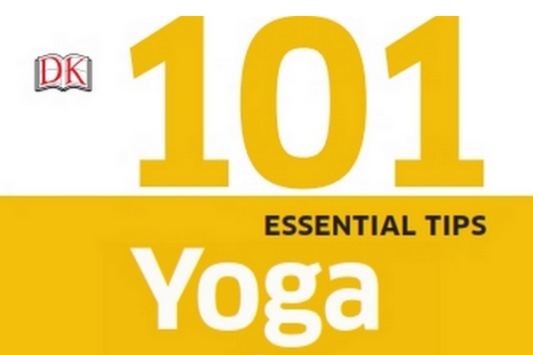 Ebook 101 Bí quyết Yoga