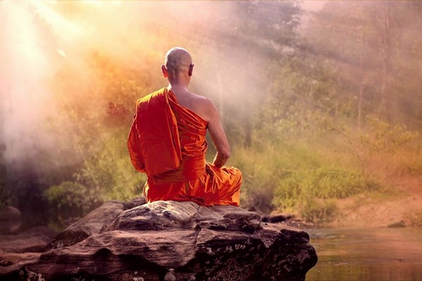 18 Huyền thoại và quan niệm sai lầm về thiền định
