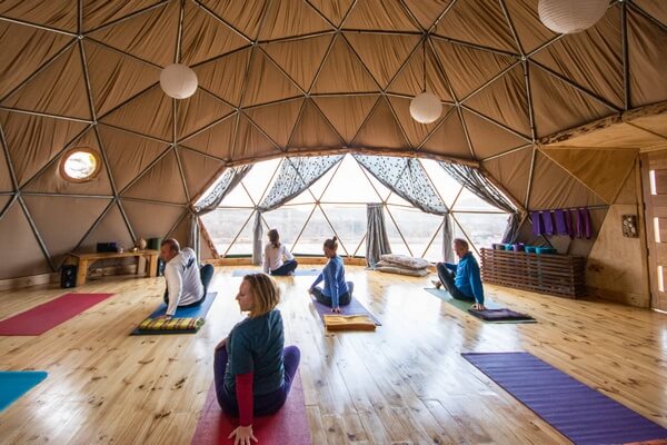 20 Điều bạn cần phải biết trước khi bắt đầu tập luyện yoga