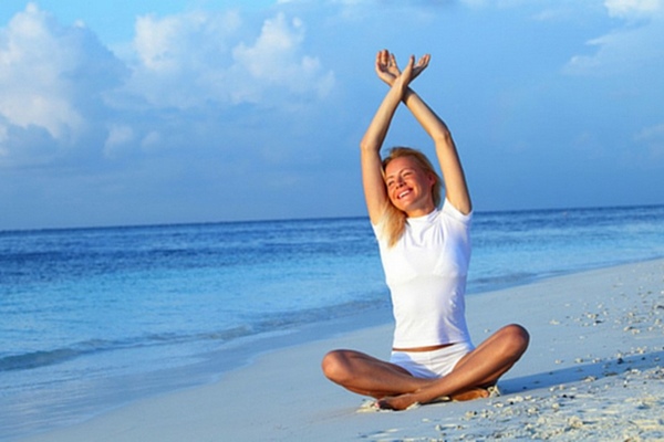 Chán nản với Yoga? Đây là 5 cách để lấy lại cảm hứng luyện tập