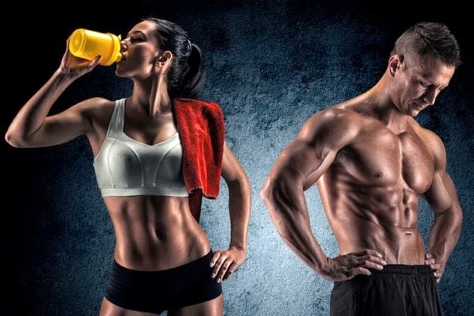 5 Lợi ích của việc nhịn ăn, thiền định và tập thể dục