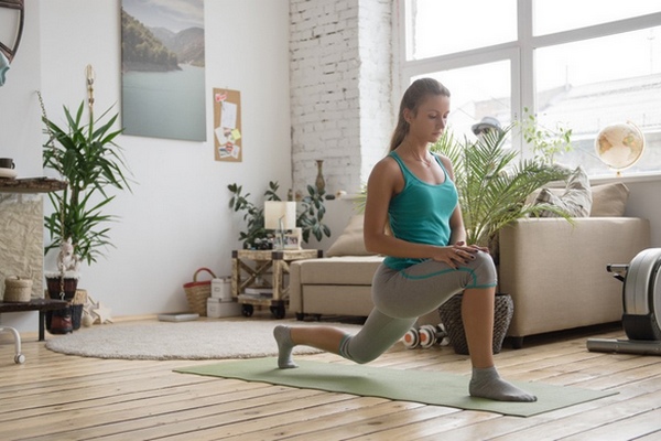 5 lời khuyên về cách tập yoga tại nhà