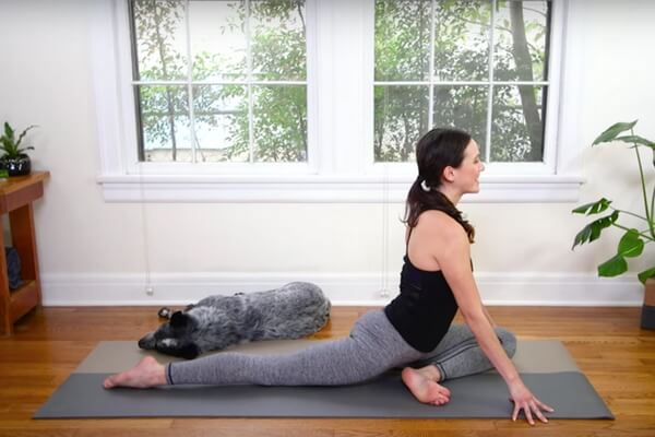 5 Sai sót thường gặp khi tập luyện yoga tại nhà và giải pháp phòng tránh