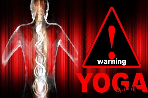 5 'Tác hại' phổ biến nhất của yoga - có thể bạn chưa biết