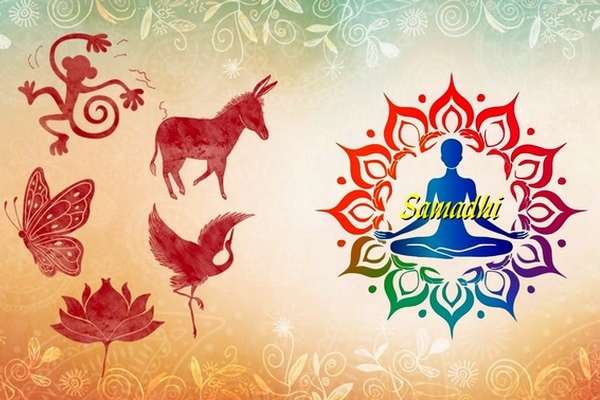 5 Trạng thái của tâm trí trong kinh yoga Patanjali