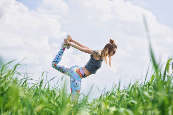 5 Tư thế yoga giúp tăng chiều cao hiệu quả