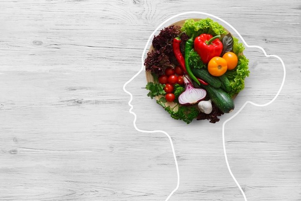 Ăn chay và những lợi ích đối với tâm trí