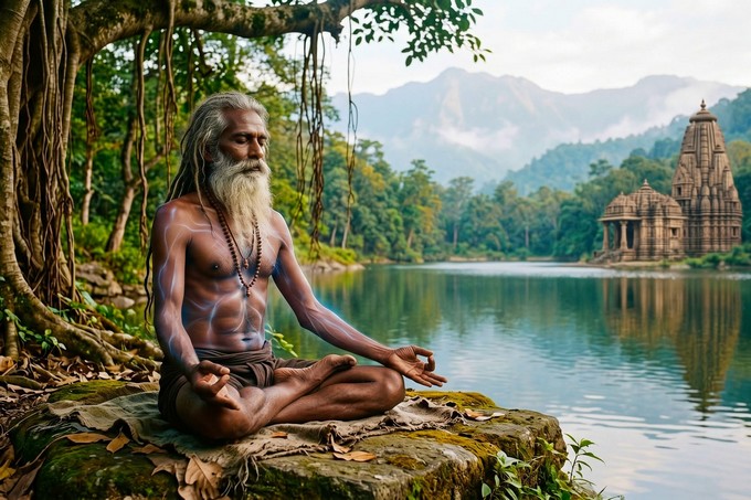 Asana hay Pranayama: Thực hành nào thực sự khai thông các Nadis?