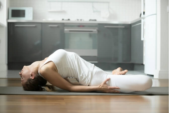 Các nhóm tư thế Yoga chính và tác động của chúng đối với cơ thể